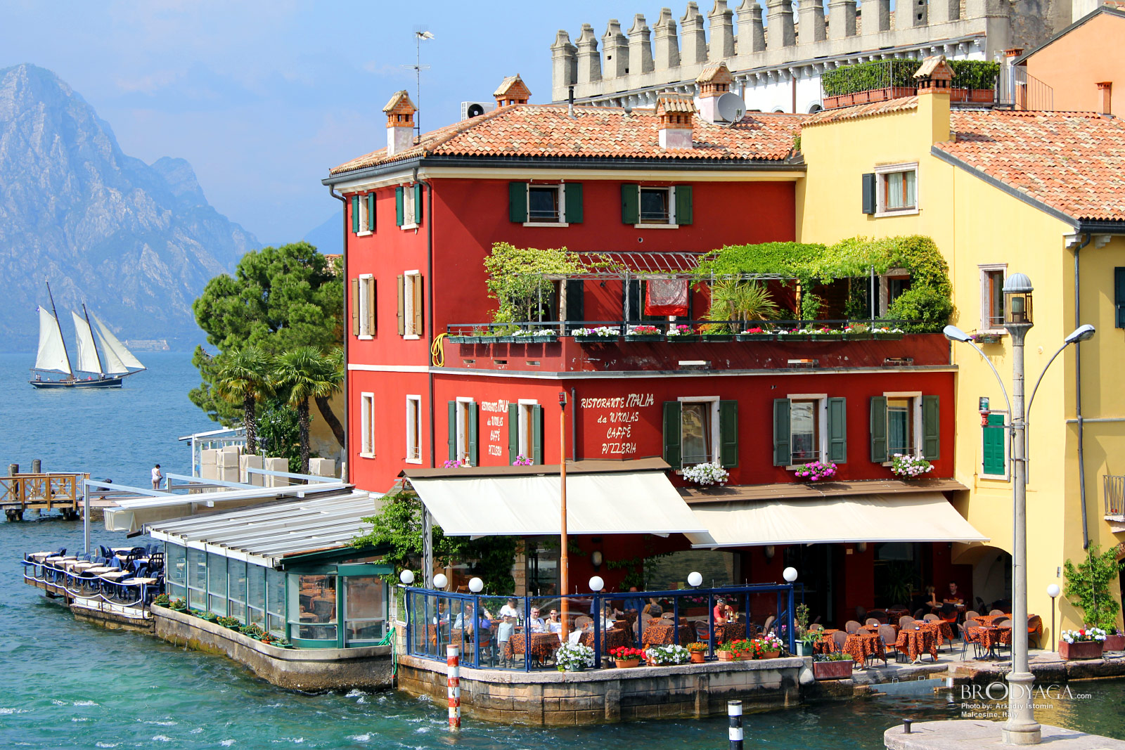 Malcesine